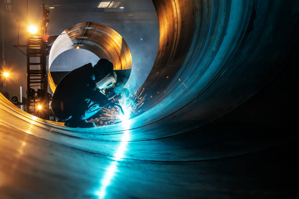 Best Automation and Robotic Welding in Boyne City, MI
