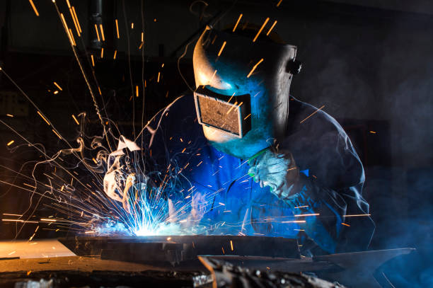 Best Artistic and Custom Metal Fabrication in Boyne City, MI