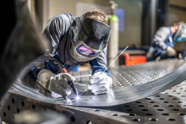 Affordable Welder Services in Boyne City, MI