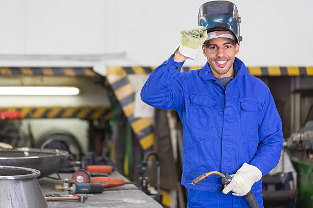 Best Aerospace and Defense Welding in Boyne City, MI